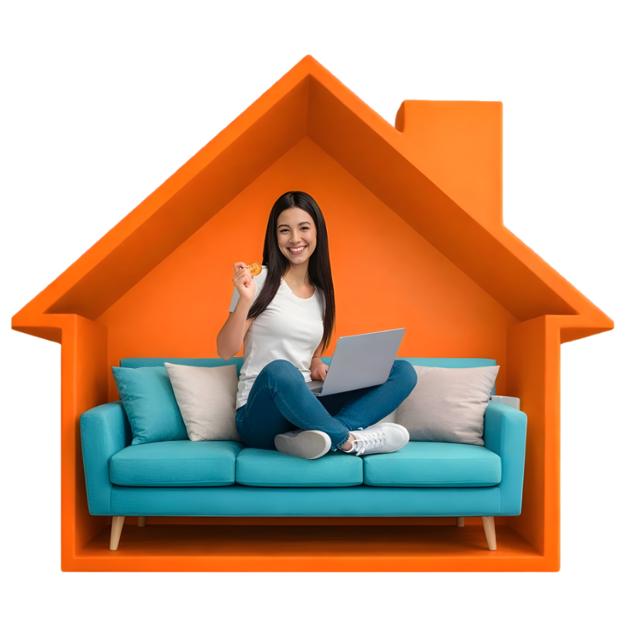 Compra Fácil tu Casa